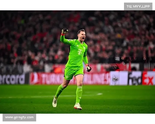 诺伊尔投资电竞战队 开拓虚拟足球新市场