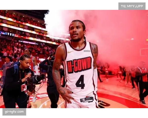 火箭魔术比赛,杰伦格林与班凯罗状元对决引人注目 火箭魔术比赛,杰伦格林与班凯罗状元对决引人注目