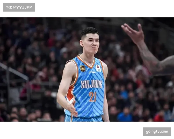 总决赛G4新疆加时险胜，阿不都沙拉木绝平三分将系列赛拖入抢五